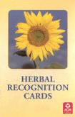 Herbal Recognition Cards GB Herbal Recognition Cards GB