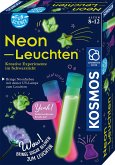 Fun Science Neon-Leuchten (Experimentierkasten)