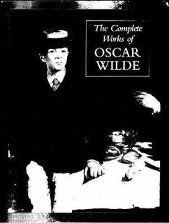 The Complete Works of Oscar Wilde (eBook, ePUB) - Wilde, Oscar