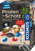 Piraten-Schatz Mitbring-Experimente