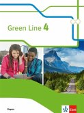 Green Line 4. Ausgabe Bayern. Schülerbuch 8. Klasse