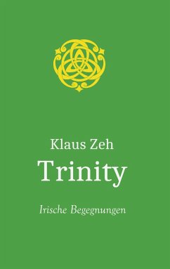 Trinity - Zeh, Klaus