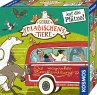 Die Schule der magischen Tiere - Auf... - Bild 1