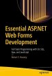 Essential ASP.NET Web Forms Development - Bild 1