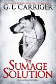 The Sumage Solution: The San Andreas Shifters (eBook, ePUB)