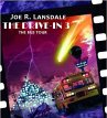 The Drive-In 3 (eBook, ePUB) - Bild 1