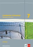 Lambacher Schweizer Mathematik 7. Ausgabe Schleswig-Holstein. Lösungen Klasse 7