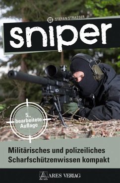 Sniper - Strasser, Stefan
