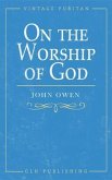 On the Worship of God (eBook, ePUB)
