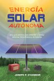 Energía solar autónoma (eBook, ePUB)