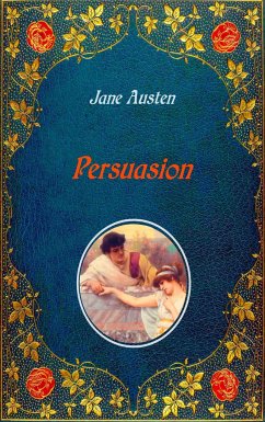 Persuasion - Illustrated - Austen, Jane