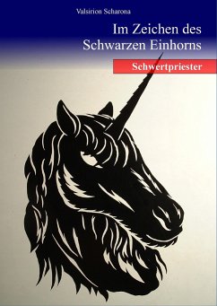 Im Zeichen des Schwarzen Einhorns - Scharona, Valsirion