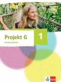 Projekt G Gesellschaftslehre 1. Ausgabe Nordrhein-Westfalen. Schulbuch Klasse 5/6