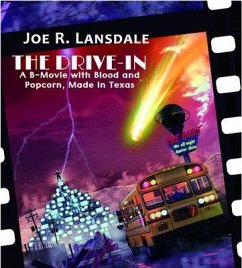 The Drive-In (eBook, ePUB) - Joe, Lansdale R.