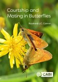Courtship and Mating in Butterflies (eBook, ePUB)