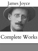 The Complete Works of James Joyce (eBook, ePUB)