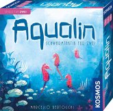 Aqualin - Schwarmtaktik für Zwei (Spiel)
