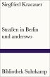 Straßen in Berlin und anderswo - Bild 1