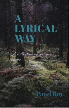 A Lyrical Way (eBook, ePUB) - Roy, Pavel