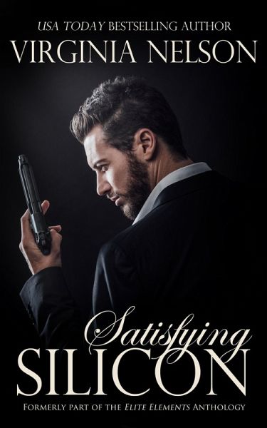 Satisfying Silicon (eBook, ePUB)