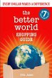 The Better World Shopping Guide: 7th... - Bild 1