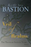 Veil of Realms (THE TRAVELER: Initiate Years, #1) (eBook, ePUB)