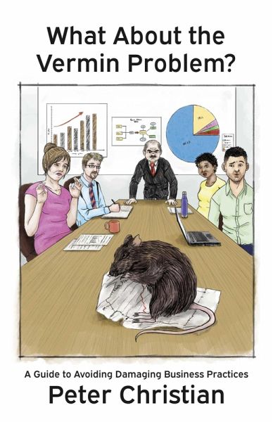 What About the Vermin Problem (eBook, ePUB)