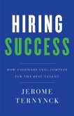 Hiring Success (eBook, ePUB)