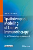 Spatiotemporal Modeling of Cancer Immunotherapy (eBook, PDF)