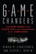 Game Changers (eBook, ePUB) - Bild 1