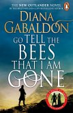 Go Tell the Bees that I am Gone (eBook, ePUB)