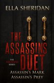 The Assassins Duet (eBook, ePUB)