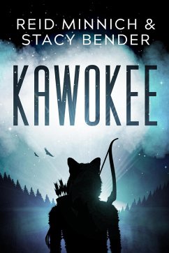 Kawokee (eBook, ePUB) - Bender, Stacy; Minnich, Reid