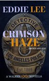 Crimson Haze (The Walker Haze series, #1) (eBook, ePUB)