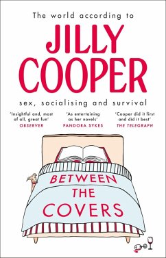 Between the Covers (eBook, ePUB) - Cooper, Jilly