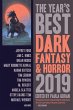 The Year's Best Dark Fantasy & Horror,... - Bild 1