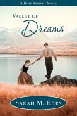Valley of Dreams (Longing for Home) (eBook, ePUB)