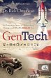 GenTech (eBook, ePUB) - Bild 1