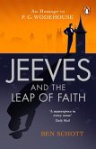 Jeeves and the Leap of Faith (eBook, ePUB)