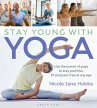 Stay Young With Yoga (eBook, ePUB) - Bild 1