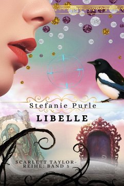 Scarlett Taylor - Libelle (eBook, ePUB) - Purle, Stefanie