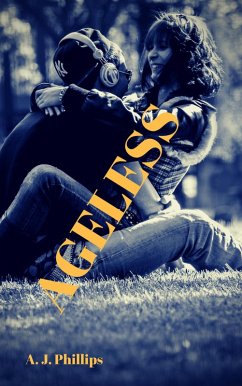 Cover Ageless (eBook, ePUB)