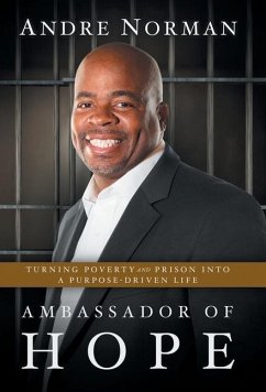 Ambassador of Hope - Norman, Andre