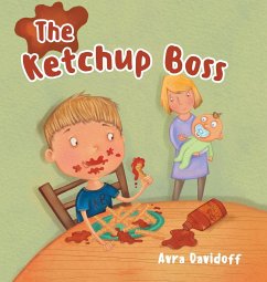The Ketchup Boss - Davidoff, Avra