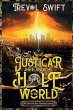 Justicar Jhee and the Hole in the World - Bild 1