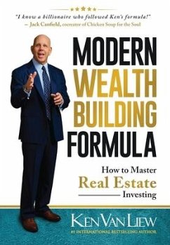 Modern Wealth Building Formula - Liew, Ken van