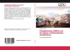 Citoplasma-ANCA en el lupus eritematoso sistémico: