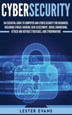 Cybersecurity - Evans, Lester