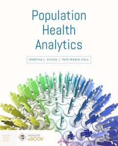 Population Health Analytics - Sylvia, Martha L; Vigil, Ines Maria