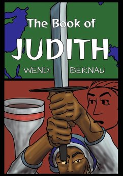 The Book of Judith - Bernau, Wendi